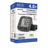 Bois 4.0+ Compact Blood Pressure Monitor