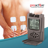 Proactive alevia TENS EMS Kit