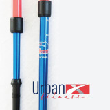 UrbanPoling Urban X walking poles