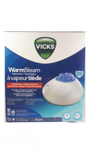 Vicks-Warm-Steam-Vapourizer