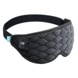 Homedics Gel Eye Mask for Hot or Cold Relief