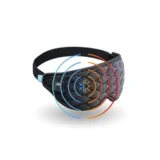 Homedics Gel Eye Mask for Hot or Cold Relief