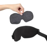 Homedics Gel Eye Mask for Hot or Cold Relief